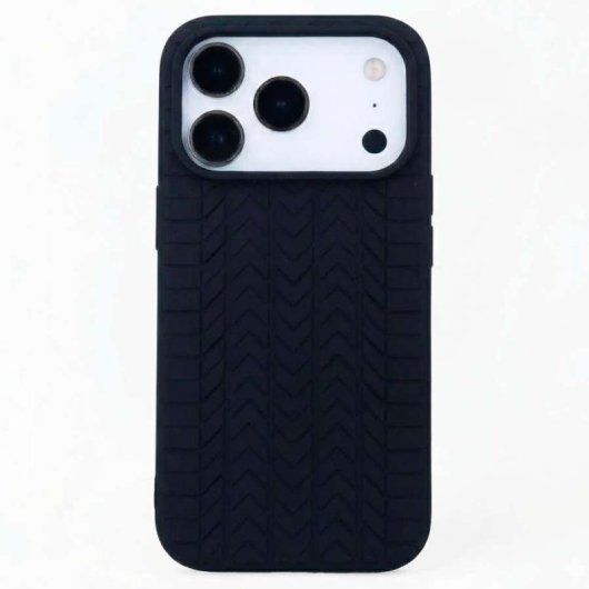 Funda Tread Style Para Iphone 17 Pro Max
