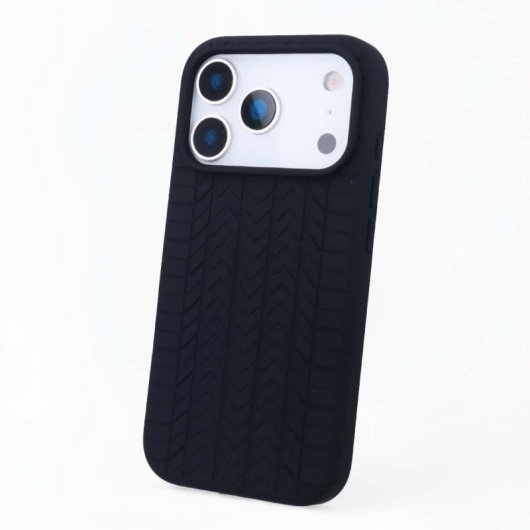 Funda Tread Style Para Iphone 17 Pro Max