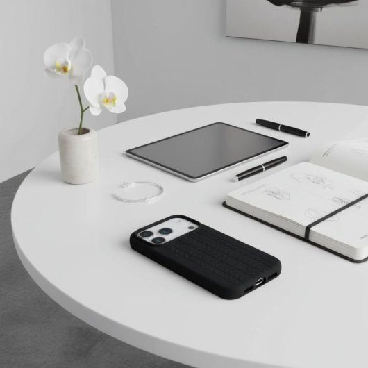 Funda Tread Style Para Iphone 17 Pro Max