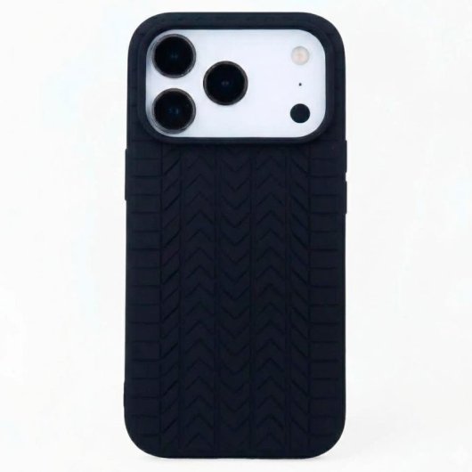 Funda Tread Style Para Iphone 17 Pro Max