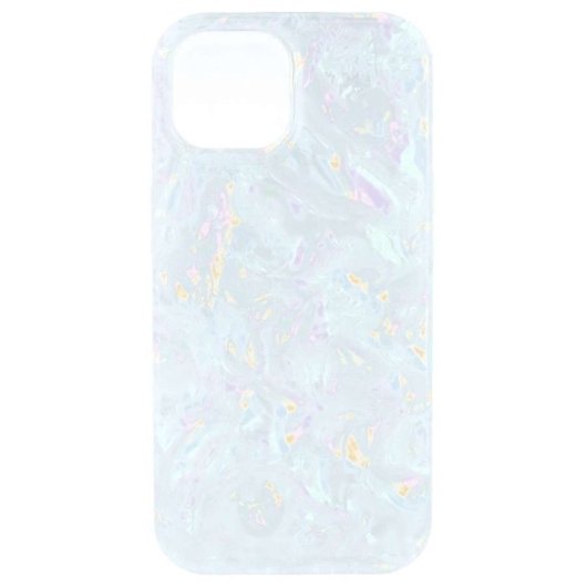 Funda Shell Case Para Iphone 15