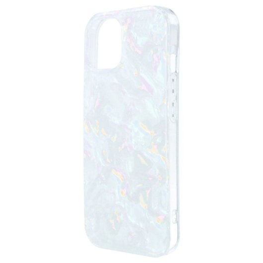 Funda Shell Case Para Iphone 15