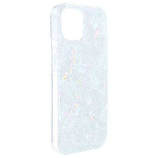 Funda Shell Case Para Iphone 15