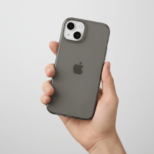 Funda Silicona Color Para Iphone 14 Plus