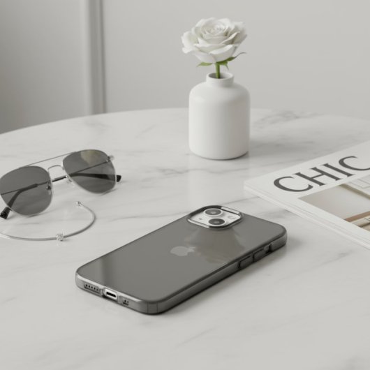 Funda Silicona Color Para Iphone 14 Plus