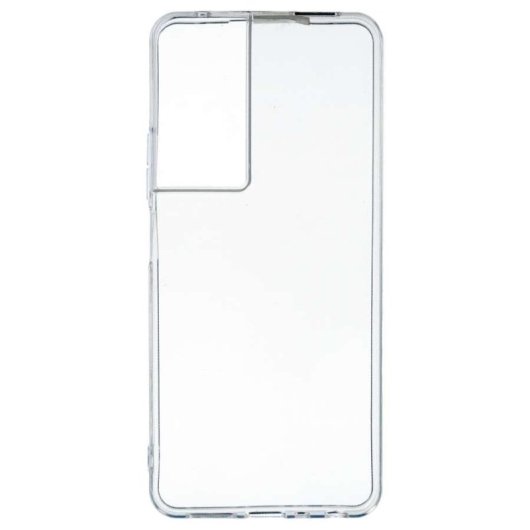 Funda Silicona Transparente Para Tcl 505