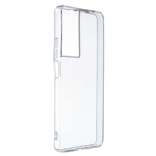 Funda Silicona Transparente Para Tcl 505