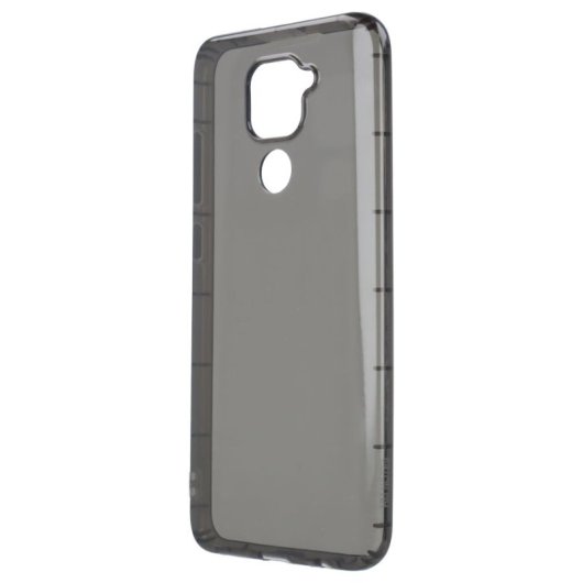 Funda para móvel Silicona Color Ultrafina Antiderrapante TPU para Xiaomi Redmi Note 9