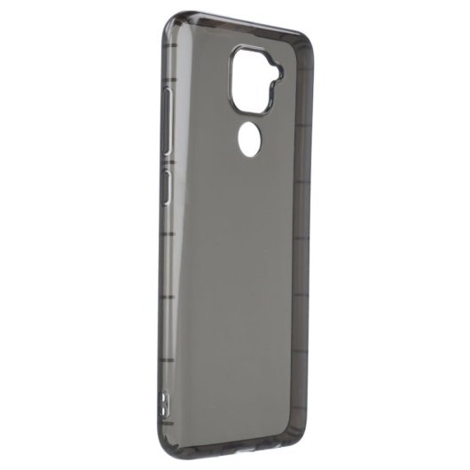 Funda para móvel Silicona Color Ultrafina Antiderrapante TPU para Xiaomi Redmi Note 9