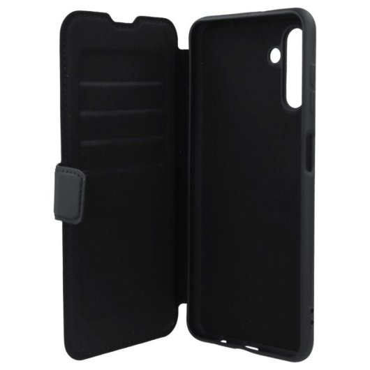 Funda Libro Suave Para Samsung Galaxy A04s