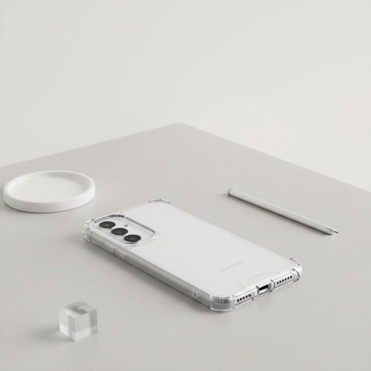 Funda Reforzada Para Samsung Galaxy A25 5g