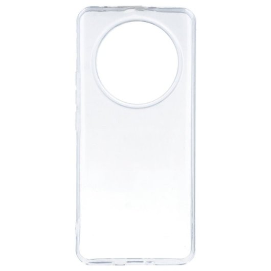 Funda Silicona Transparente Para Realme 13 Pro Plus