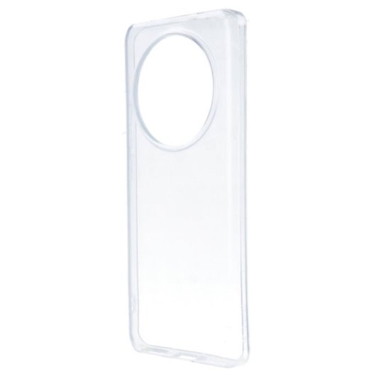 Funda Silicona Transparente Para Realme 13 Pro Plus