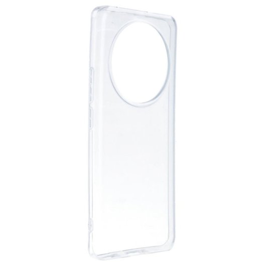 Funda Silicona Transparente Para Realme 13 Pro Plus