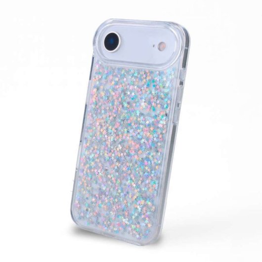 Funda Glitter Premium Para Iphone Air