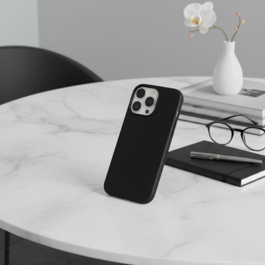 Funda Business Compatible Con Magsafe Para Iphone 16 Pro Max