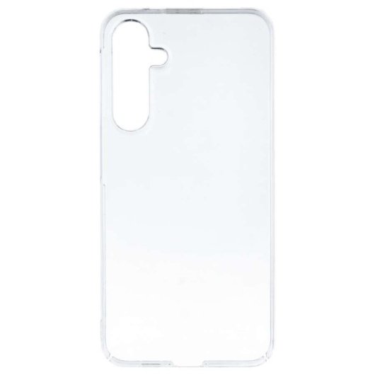 Funda Transparente Antiyellow Para Samsung Galaxy A34 5g