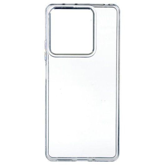 Funda Silicona Transparente Para Xiaomi Redmi Note 13 5g