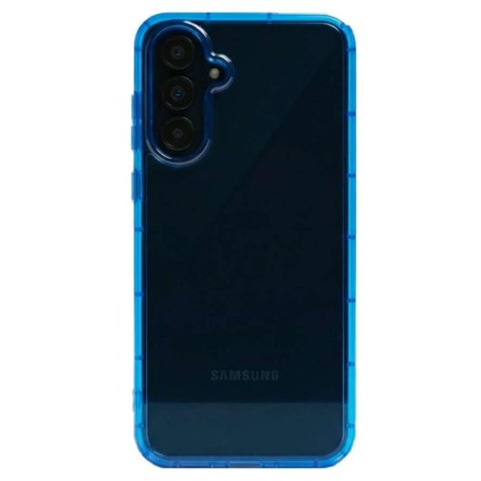 Funda Silicona Color Para Samsung Galaxy A37