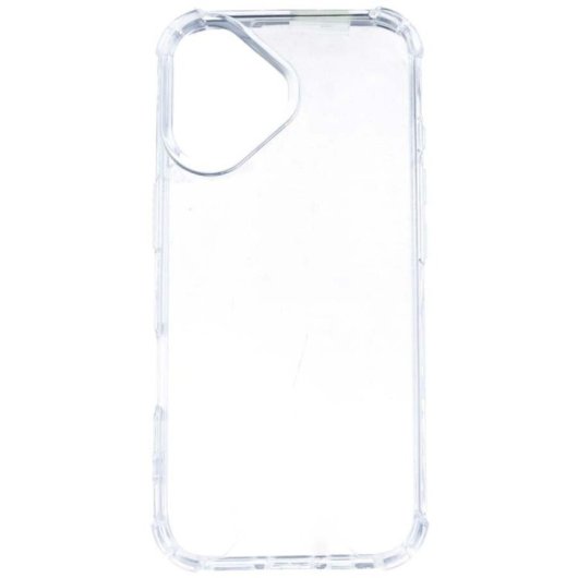 Funda Reforzada Para Iphone 17