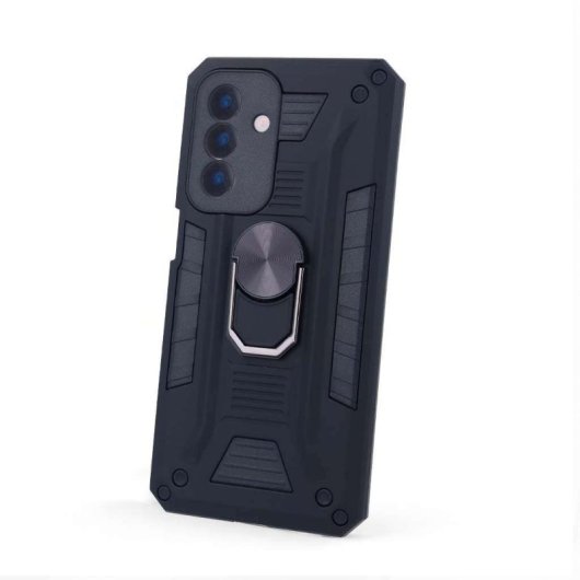 Funda Blindaje Con Anillo Para Samsung Galaxy A17