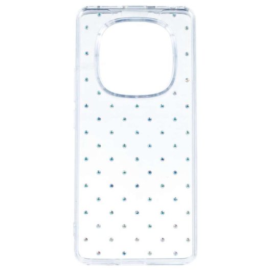 Funda Brillantes Para Xiaomi Redmi Note 14 Pro 4g
