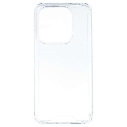 Funda Reforzada Para Xiaomi Redmi Note 14 4g