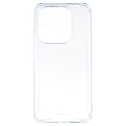 Funda Reforzada Para Xiaomi Redmi Note 14 4g