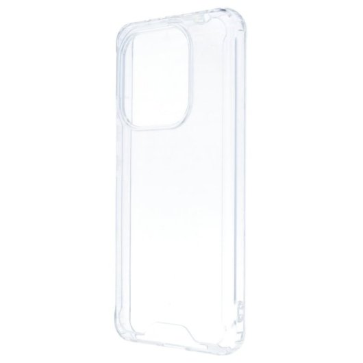 Funda Reforzada Para Xiaomi Redmi Note 14 4g