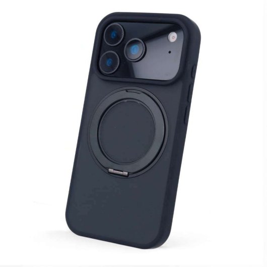 Funda Ring Compatible Con Magsafe Para Iphone 17 Pro