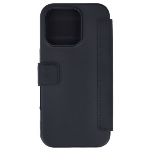 Funda Libro Suave Para Iphone 16 Pro