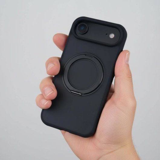 Funda Ring Compatible Con Magsafe Para Iphone Air