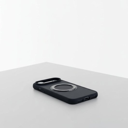 Funda Ring Compatible Con Magsafe Para Iphone Air