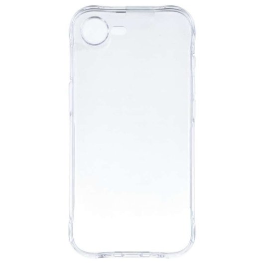 Funda Reforzada Antiyellow Para Iphone 16e