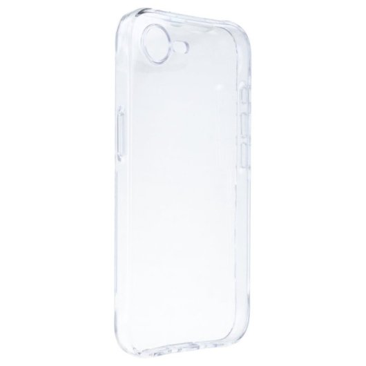 Funda Reforzada Antiyellow Para Iphone 16e