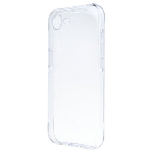 Funda Reforzada Antiyellow Para Iphone 16e