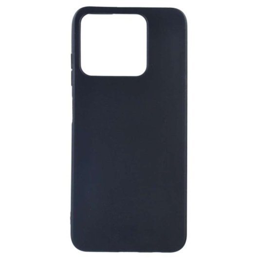 Funda Silicona Color Para Zte Blade A35