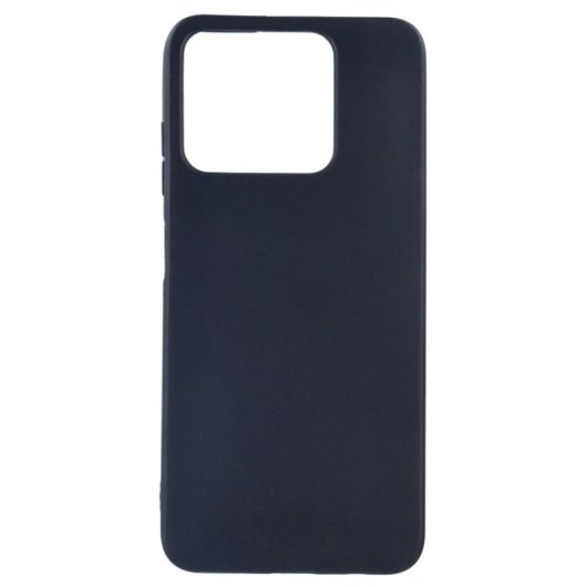 Funda Silicona Color Para Zte Blade A35