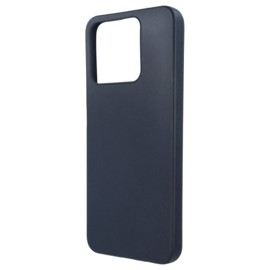 Funda Silicona Color Para Zte Blade A35
