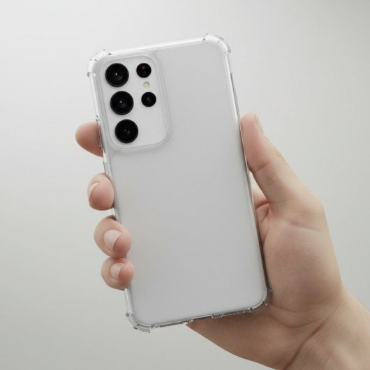Funda Reforzada Para Samsung Galaxy S24 Ultra