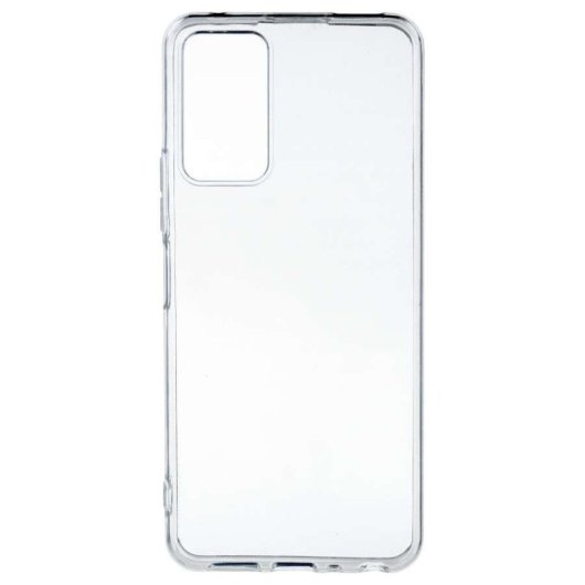 Funda Silicona Transparente Para Tcl 405
