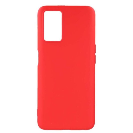 Funda Ultra Suave Para Oppo A76