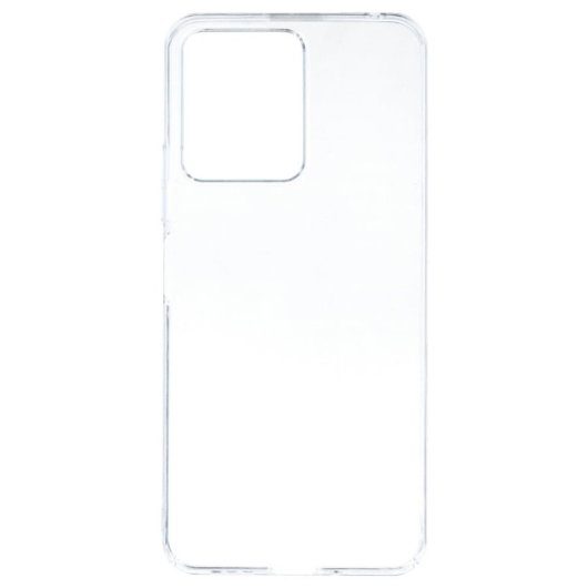 Funda Transparente Antiyellow Para Xiaomi Poco C65