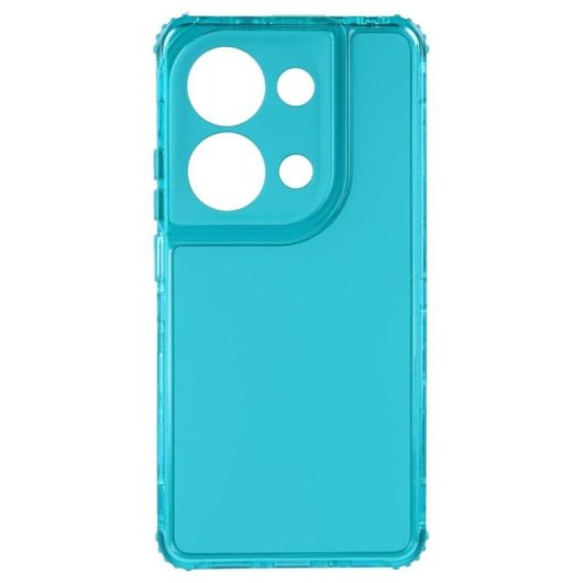 Funda Bumper 3 En 1 Para Xiaomi Redmi Note 13 5g