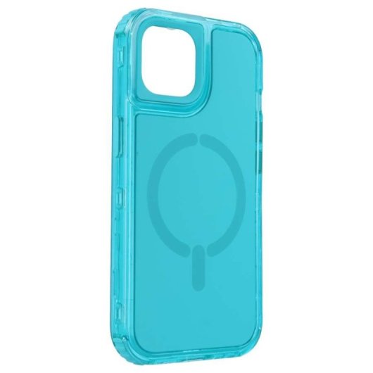 Funda Bumper 3 En 1 Compatible Con Magsafe Para Iphone 11 Pro