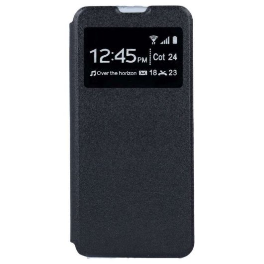 Funda Libro Suave Para Motorola Moto G34