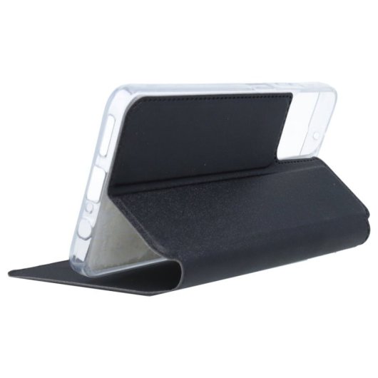 Funda Libro Suave Para Motorola Moto G34