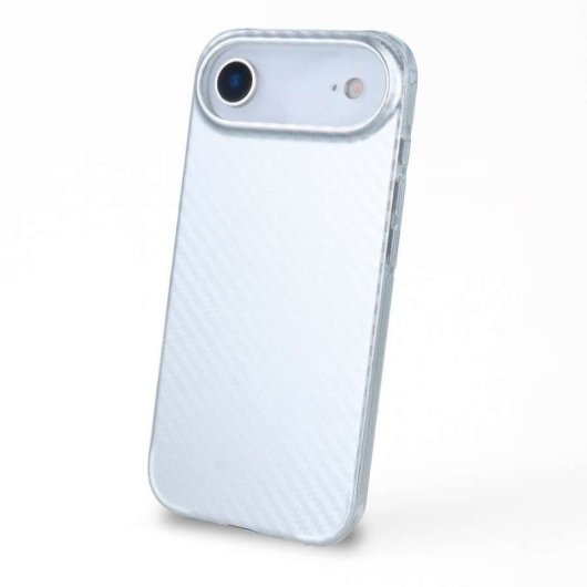 Funda Carbono Compatible Con Magsafe Para Iphone Air