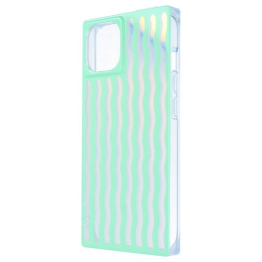 Funda Waves Para Iphone 12