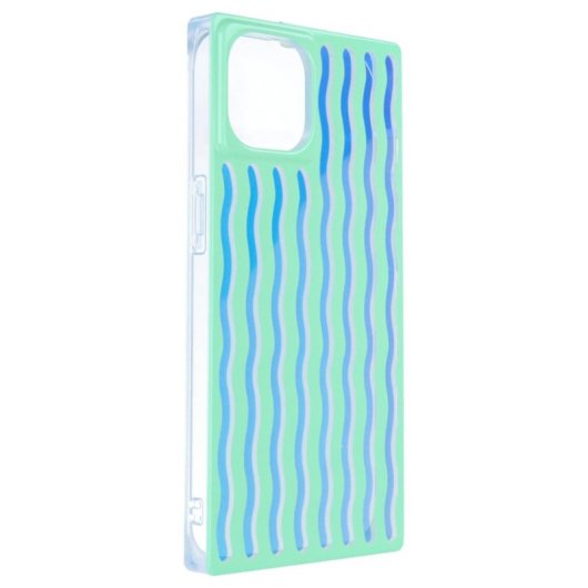 Funda Waves Para Iphone 12